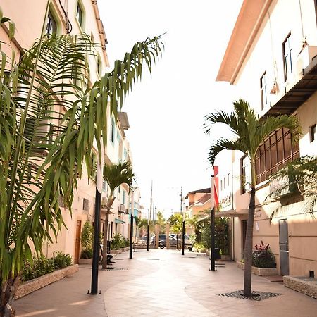 Alojamiento Castelnouvo, Entre Rios, Guayaquil, Ecuador Екстер'єр фото