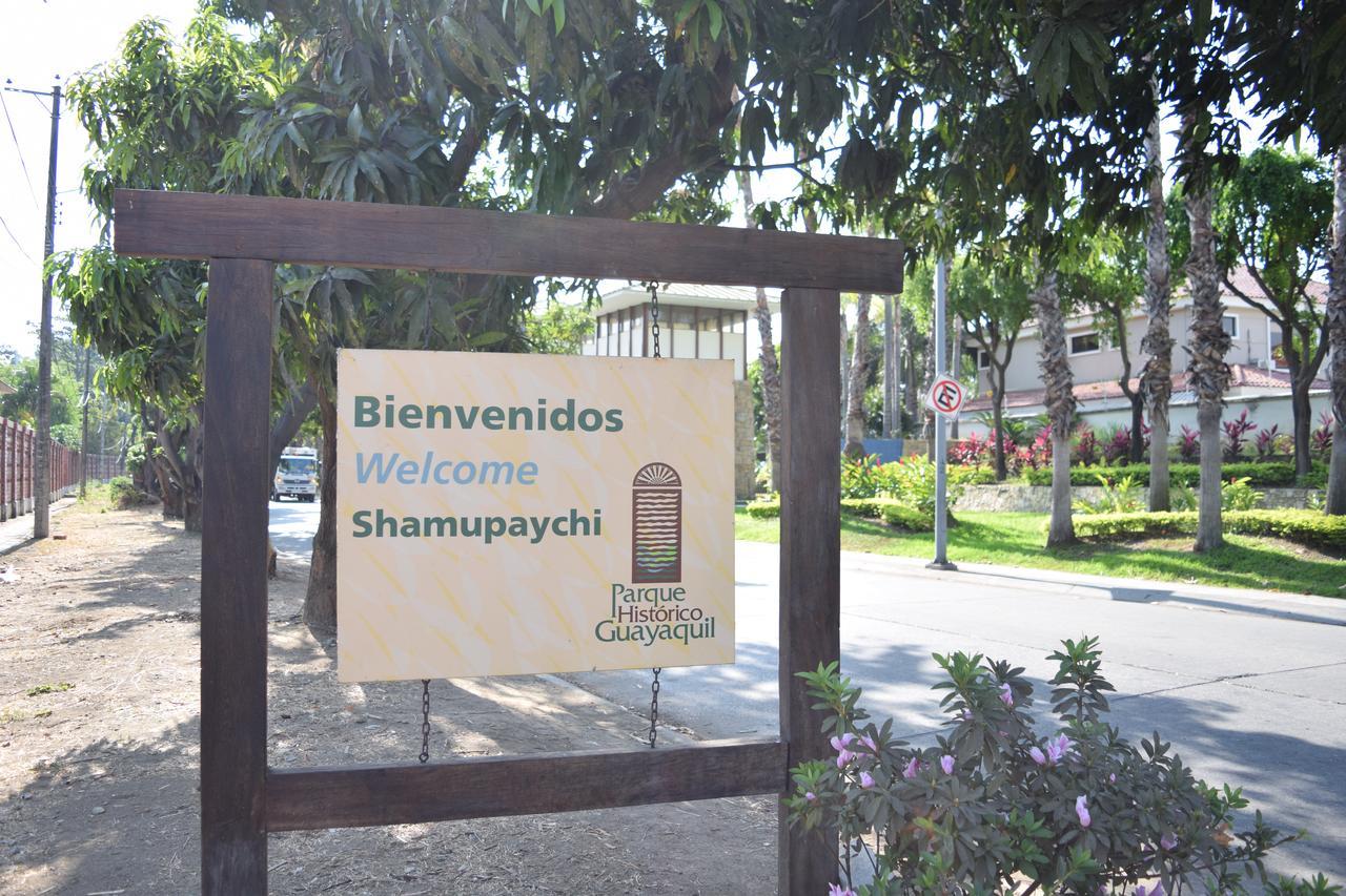 Alojamiento Castelnouvo, Entre Rios, Guayaquil, Ecuador Екстер'єр фото